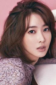 Wang Ji-hye profile photo