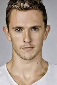 Harry McNaughton profile photo