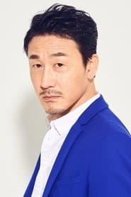 Kim In-woo profile photo