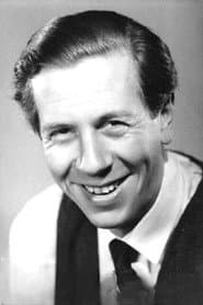 Derek Tansley profile photo
