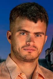 Matthew Hyndman profile photo