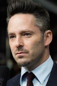 Scott Cooper profile photo