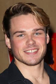 Tyler P. Scott profile photo