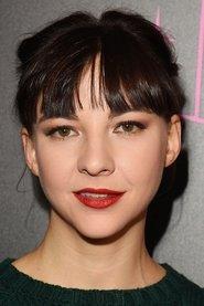 Erin Darke profile photo