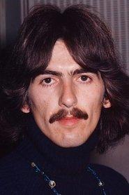 George Harrison profile photo