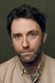 Stephen O'Reilly profile photo