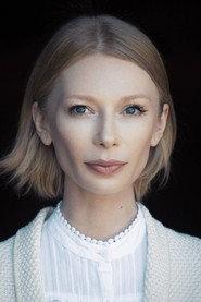 Erika Stasiuleviciute profile photo