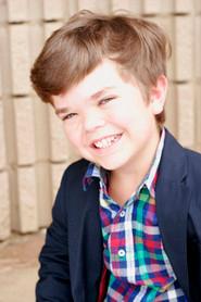 Jonathan Aidan Cockrell profile photo