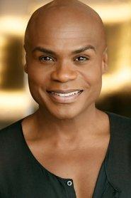 Nathan Lee Graham profile photo