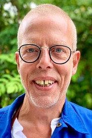 Michael Museth profile photo