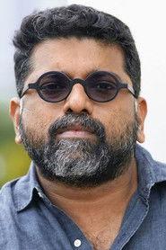 Mahesh Narayanan profile photo