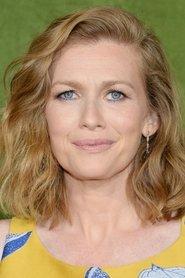 Mireille Enos profile photo