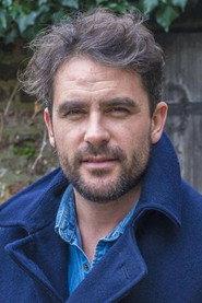 Levison Wood profile photo