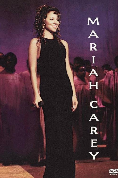 Mariah Carey: Mariah Carey backdrop