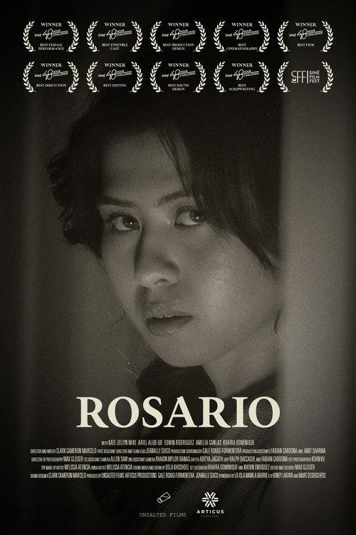 Rosario backdrop