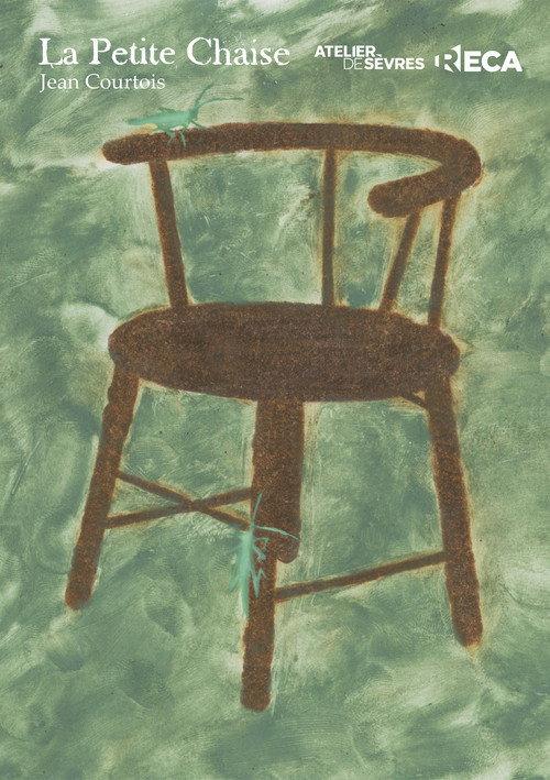 La petite Chaise backdrop