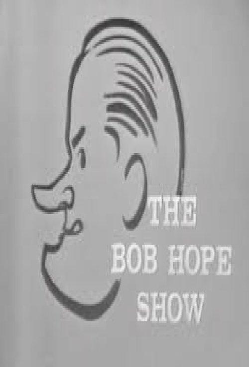 The Bob Hope Show backdrop