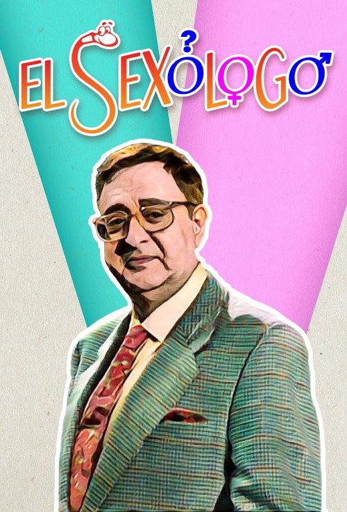 El sexólogo backdrop