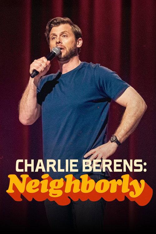 Charlie Berens: Neighborly backdrop