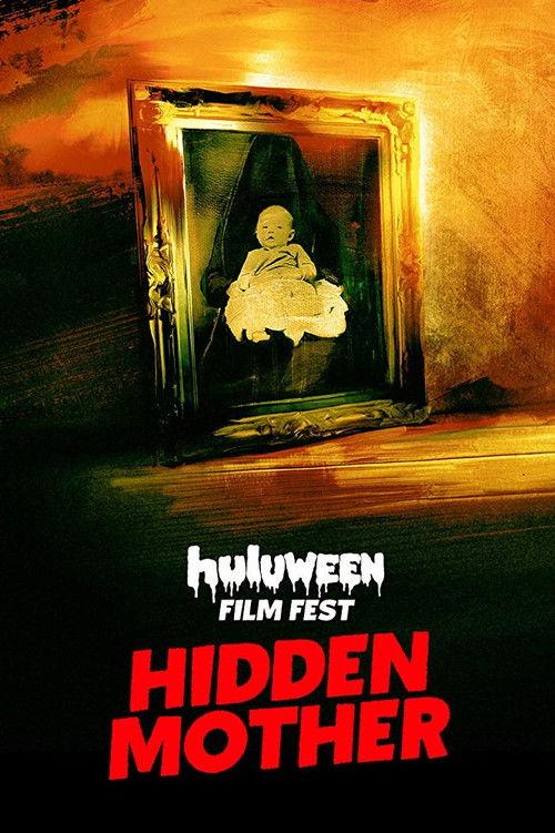 Hidden Mother backdrop
