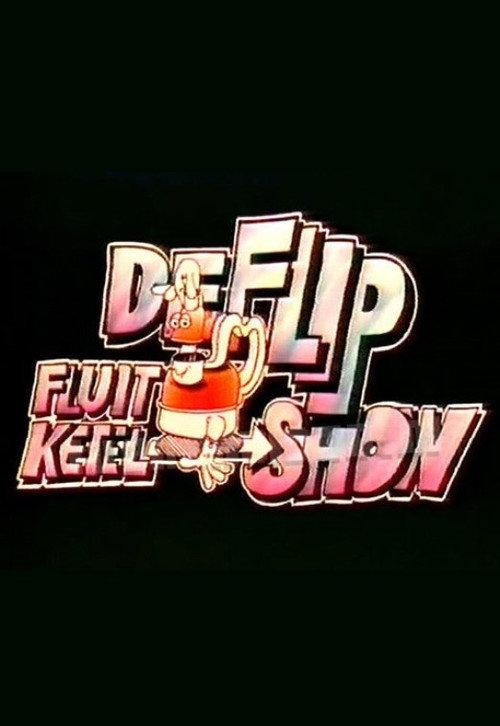 De Flip Fluitketel Show backdrop