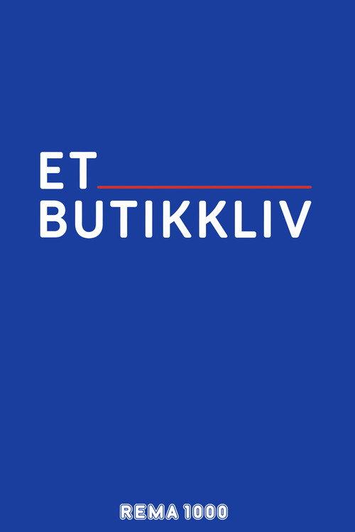 Et Butikkliv backdrop