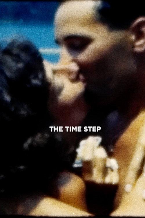 The Time Step backdrop