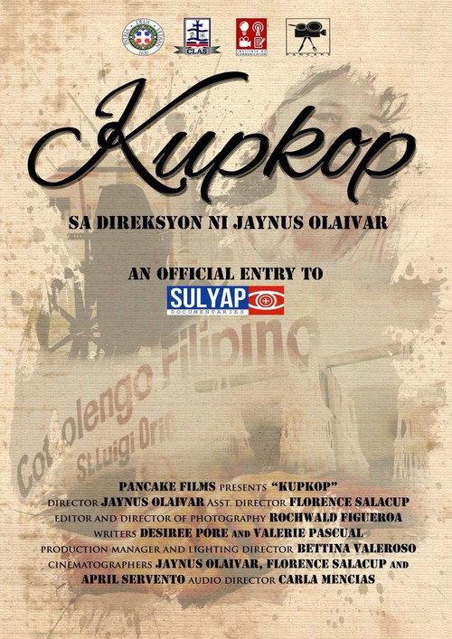 Kupkop backdrop