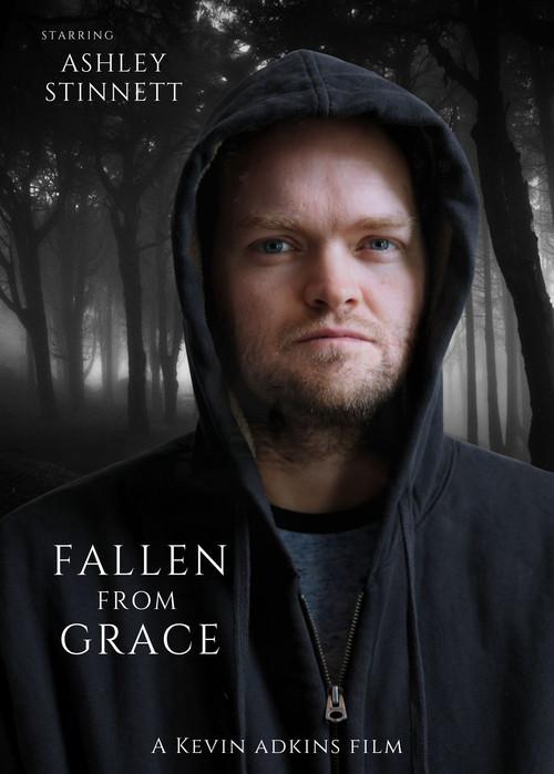 Fallen From Grace backdrop