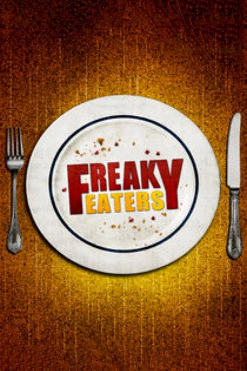 Freaky Eaters backdrop