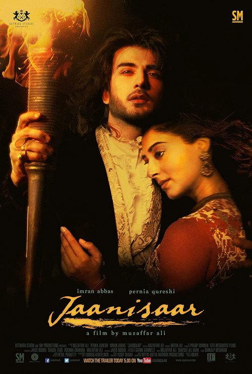 Jaanisaar backdrop
