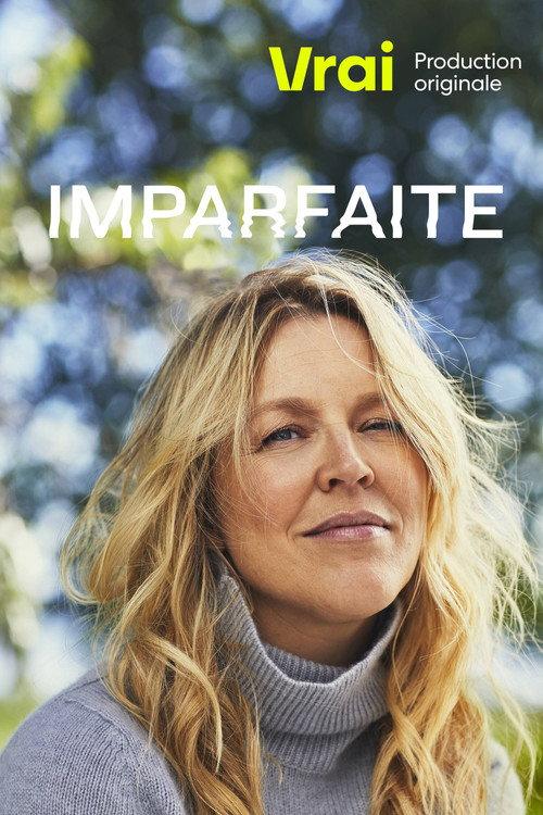 Imparfaite backdrop