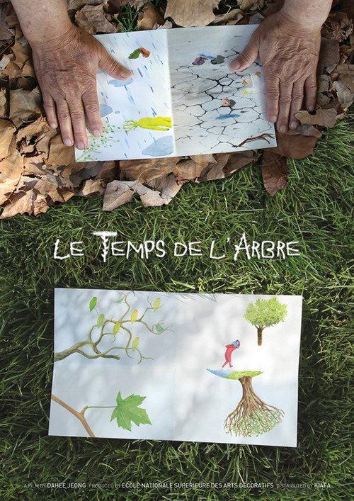 Le temps de l’arbre backdrop