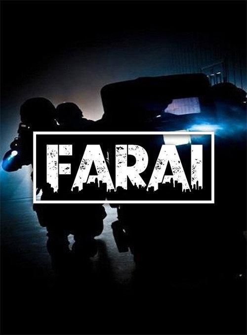 Farai backdrop