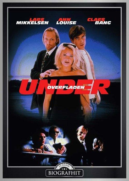 Under overfladen backdrop