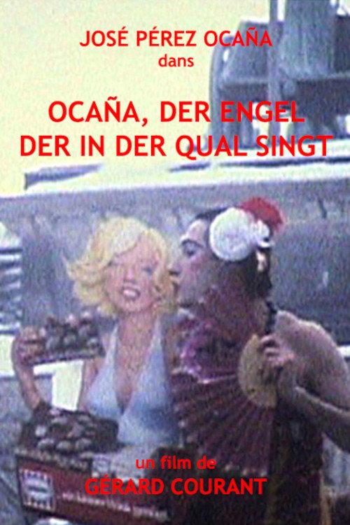 Ocana, der Engel der in der Qual singt backdrop