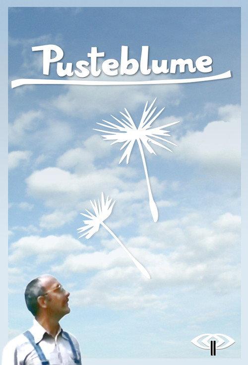 Pusteblume backdrop