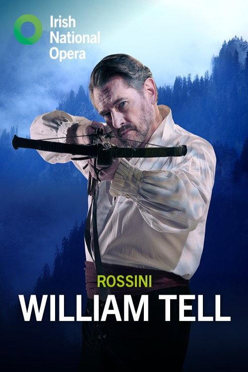 William Tell - INO backdrop