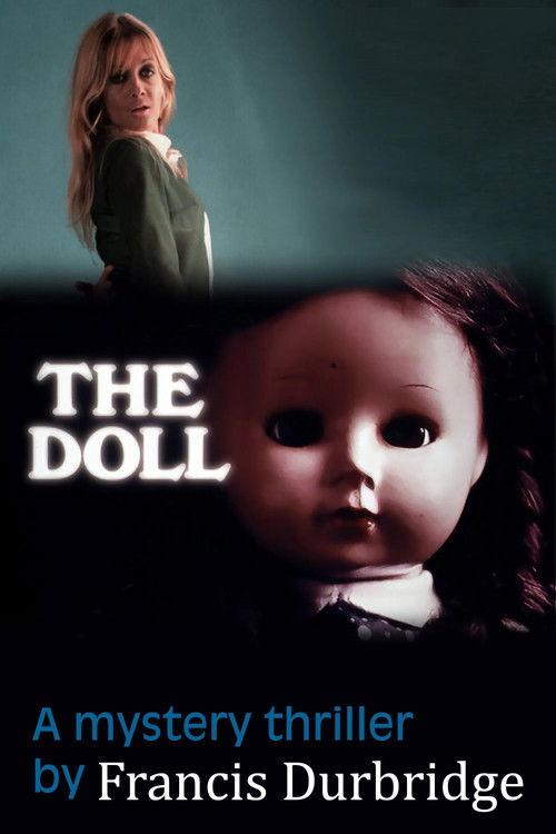 The Doll backdrop