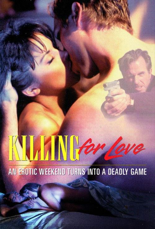 Killing for Love backdrop