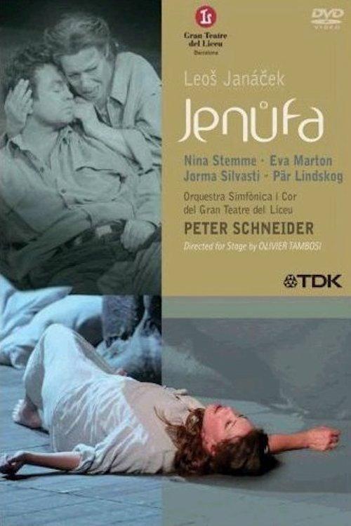 Jenufa backdrop