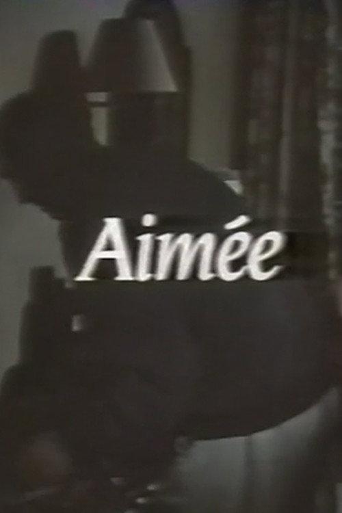 Aimée backdrop