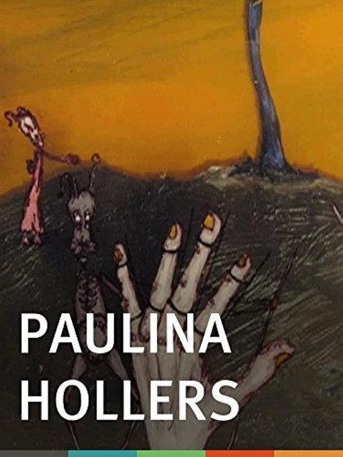 Paulina Hollers backdrop