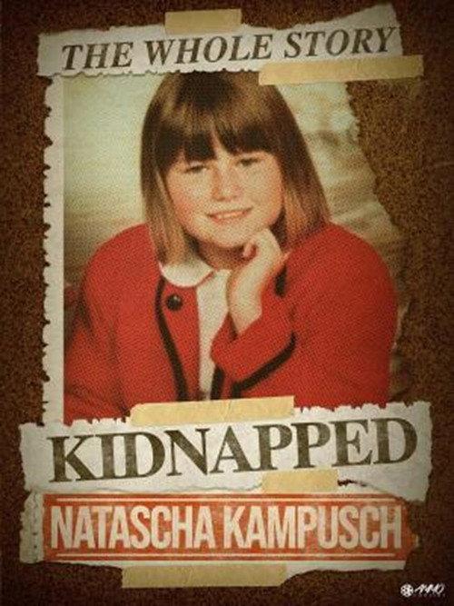 Natascha Kampusch: The Whole Story backdrop