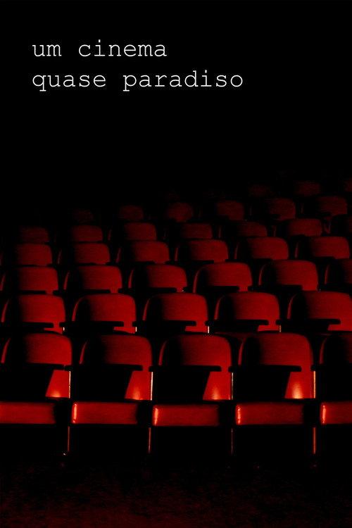 Um Cinema Quase Paradiso backdrop