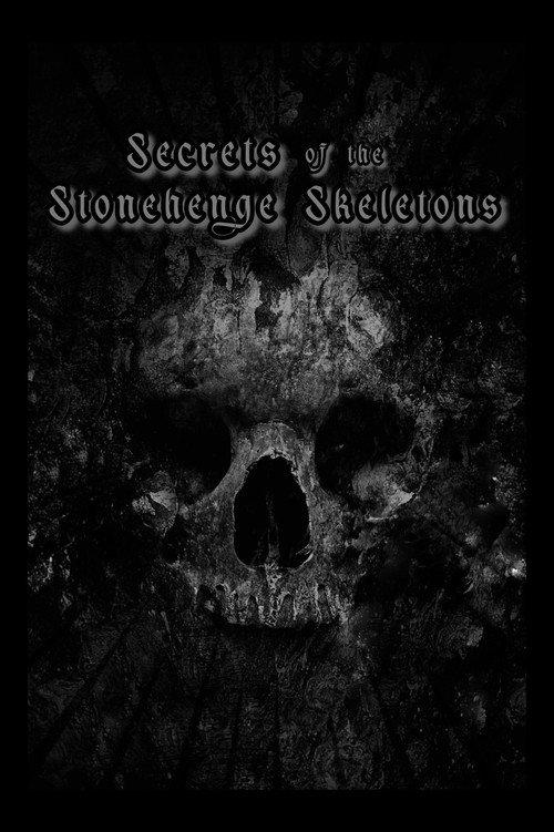 Secrets of the Stonehenge Skeletons backdrop
