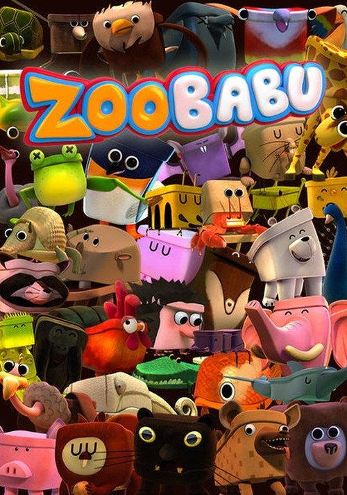 Zoobabu backdrop
