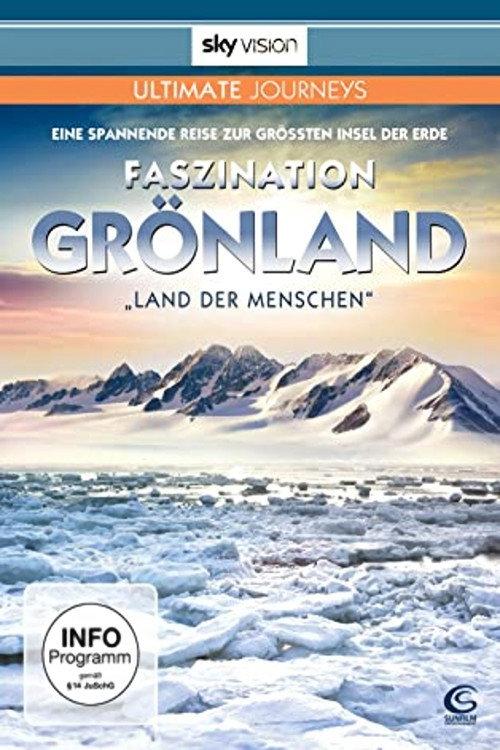 Faszination Groenland backdrop