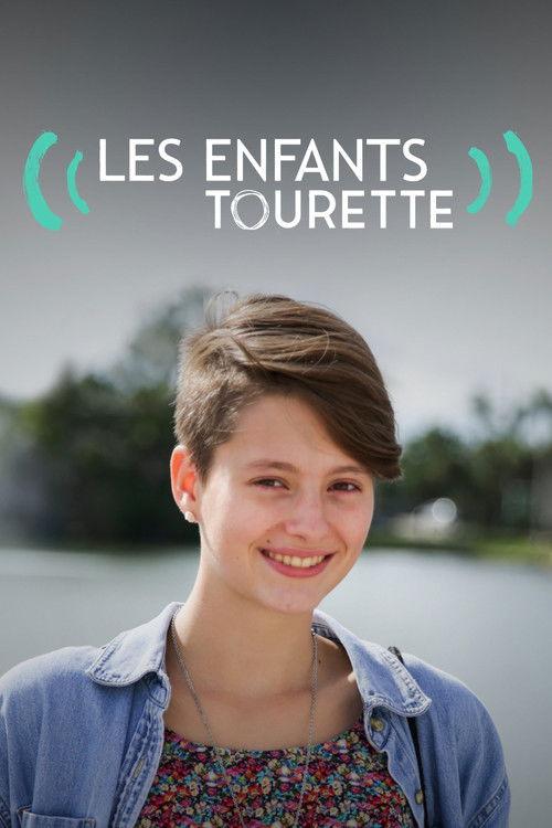 Raising Tourette's backdrop