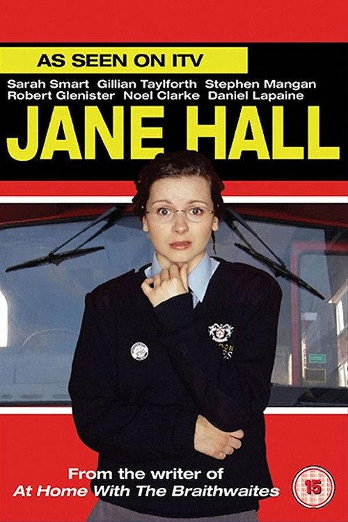 Jane Hall backdrop